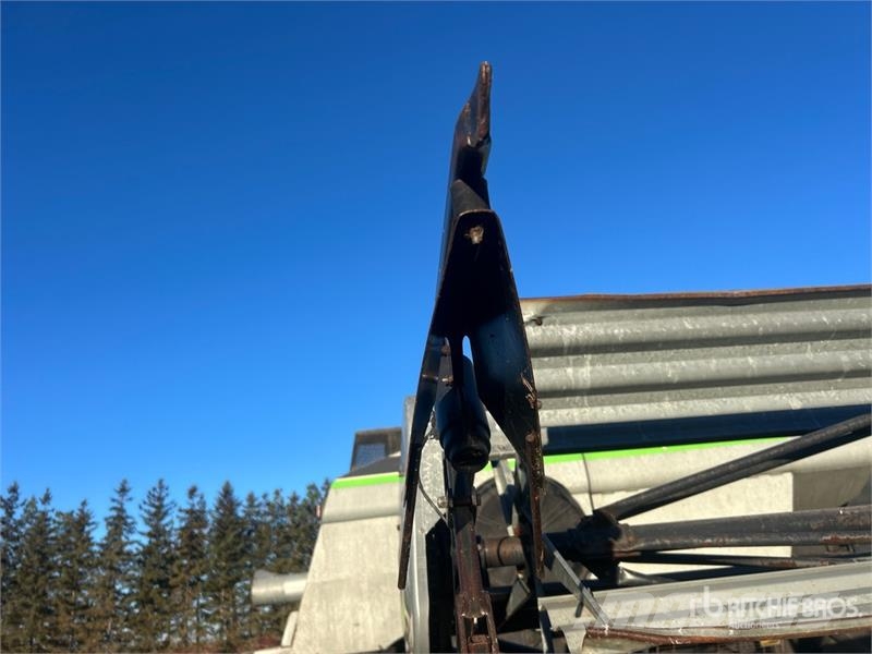 Gleaner 700 30 ft Combine Header Κεφαλές θεριζοαλωνιστικών μηχανών