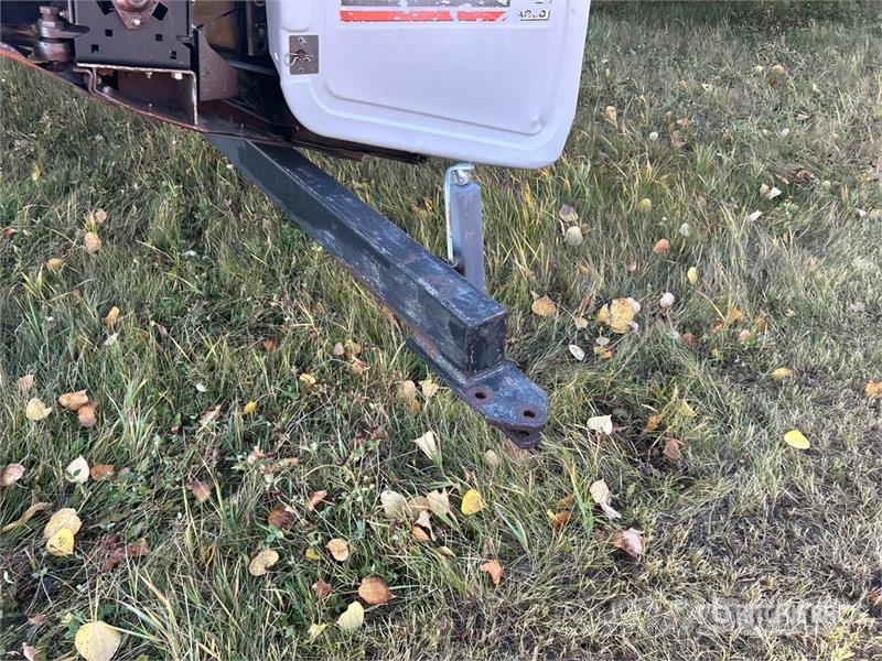Gleaner 700 30 ft Rigid Combine Header Κεφαλές θεριζοαλωνιστικών μηχανών