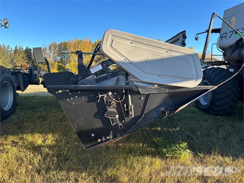 Gleaner 700 30 ft Rigid Combine Header Κεφαλές θεριζοαλωνιστικών μηχανών