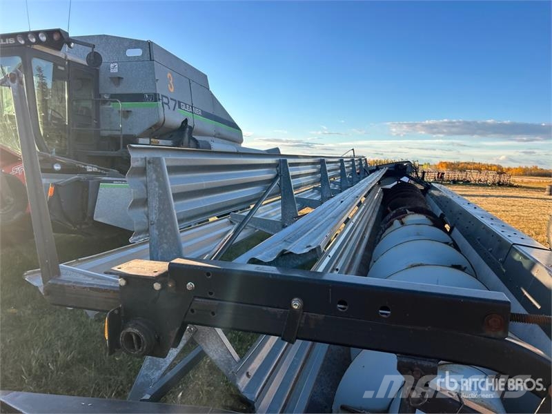 Gleaner 700 30 ft Rigid Combine Header Κεφαλές θεριζοαλωνιστικών μηχανών