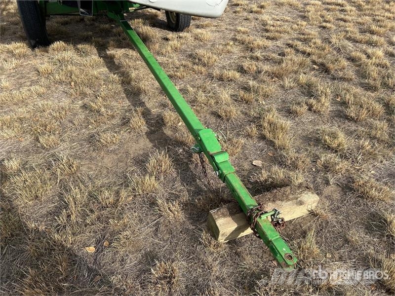 Gleaner 8200 35 ft Flex Combine Header Combine harvester heads