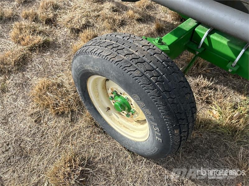 Gleaner 8200 35 ft Flex Combine Header Combine harvester heads