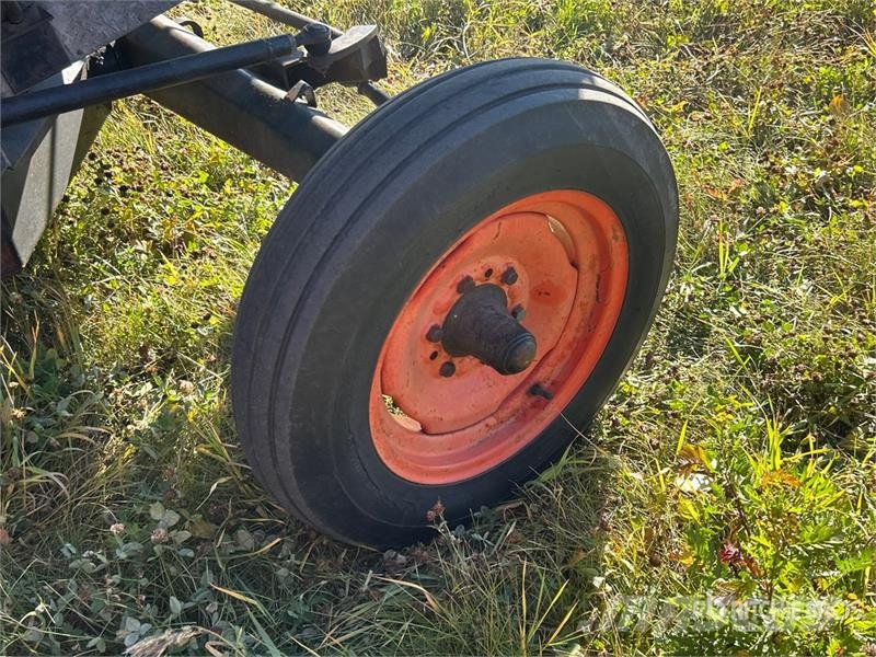 Gleaner E Combine Harvester Combine de secerat