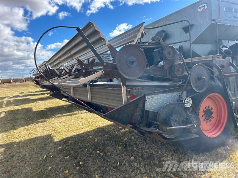 Gleaner G Combine Harvester Combine de secerat