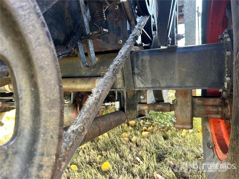 Gleaner G Combine Harvester Combine de secerat
