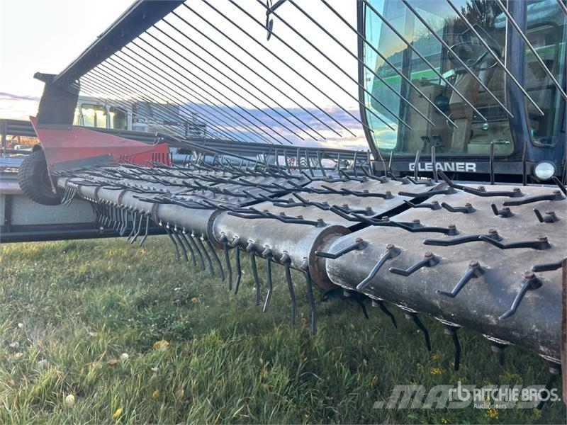 Gleaner R7 Combine Harvester Mietitrebbiatrici