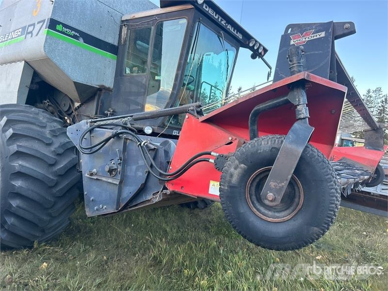 Gleaner R7 Combine Harvester Mietitrebbiatrici