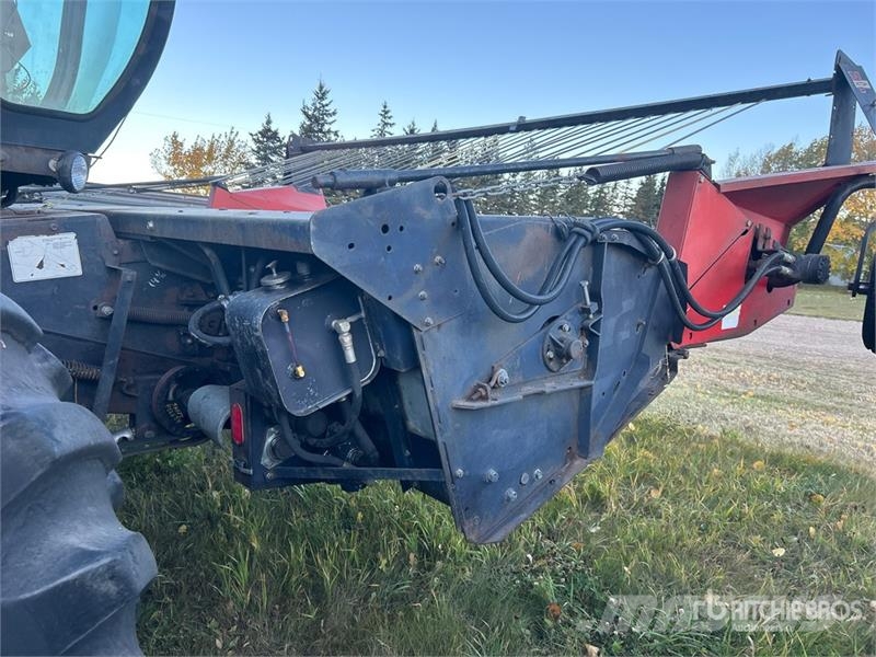 Gleaner R7 Combine Harvester Mietitrebbiatrici