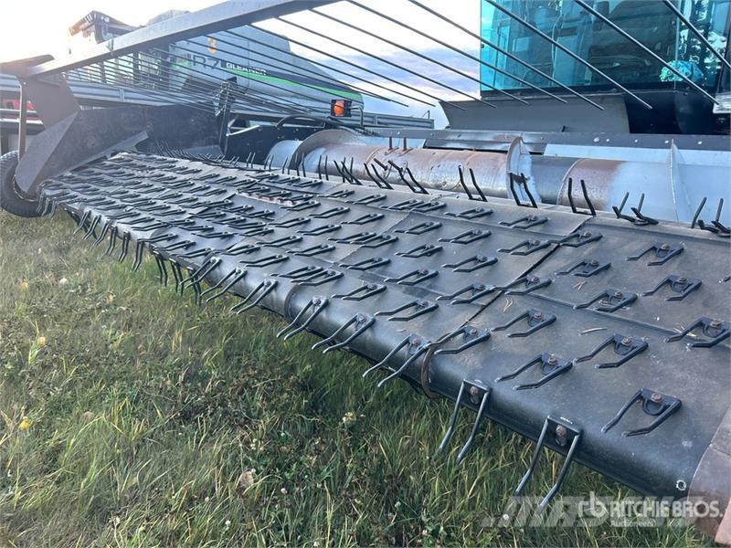 Gleaner R72 Combine de secerat