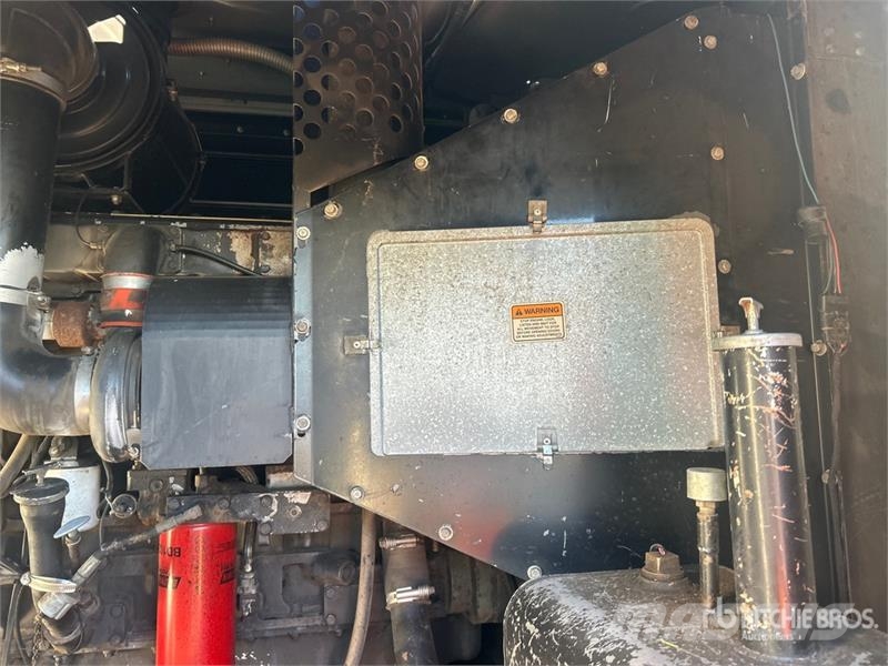 Gleaner R72 Cosechadoras combinadas