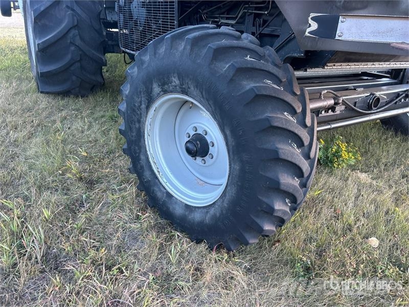 Gleaner R72 Combine de secerat