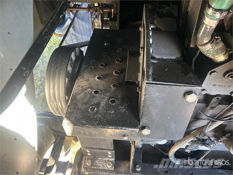 Gleaner R72 Cosechadoras combinadas