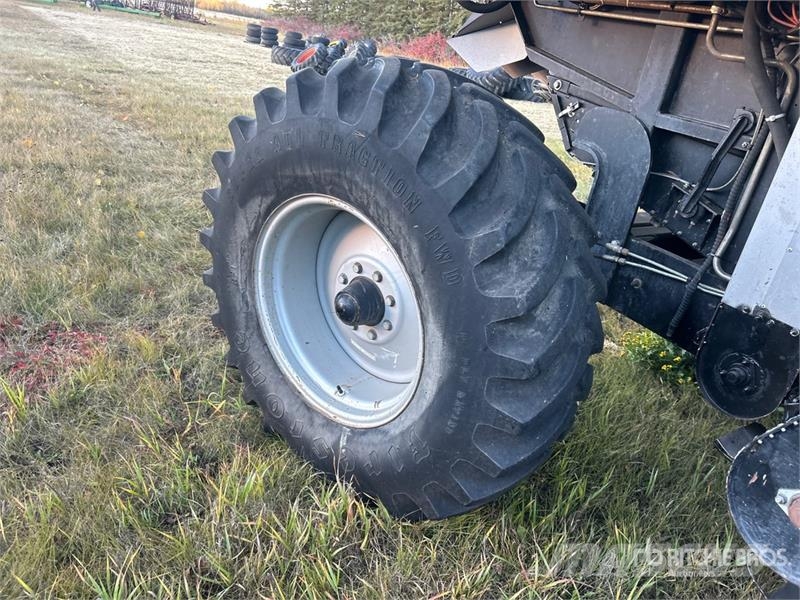 Gleaner R72 Combine de secerat