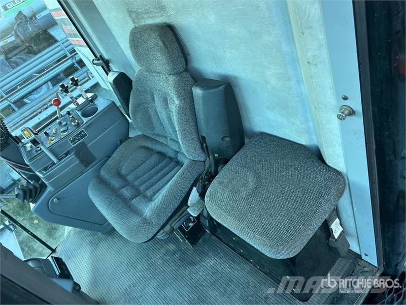 Gleaner R72 Combine de secerat