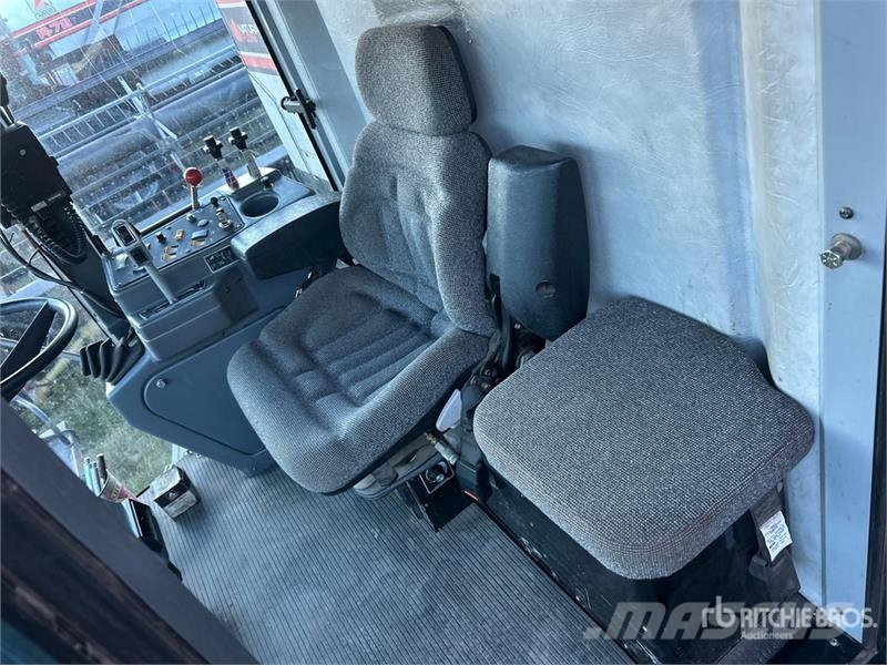 Gleaner R72 Combine de secerat