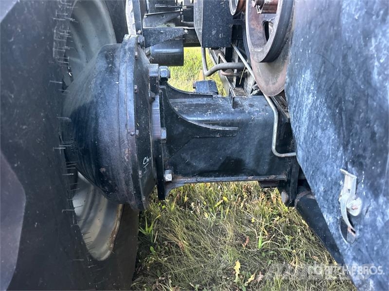 Gleaner R72 Combine de secerat