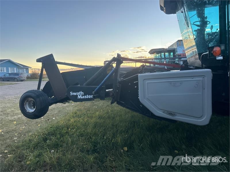 Gleaner R72 Combine de secerat