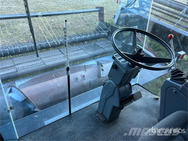 Gleaner R72 Combine de secerat