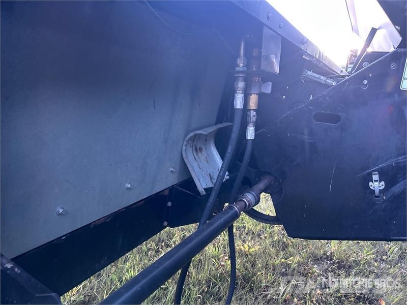 Gleaner R72 Combine de secerat