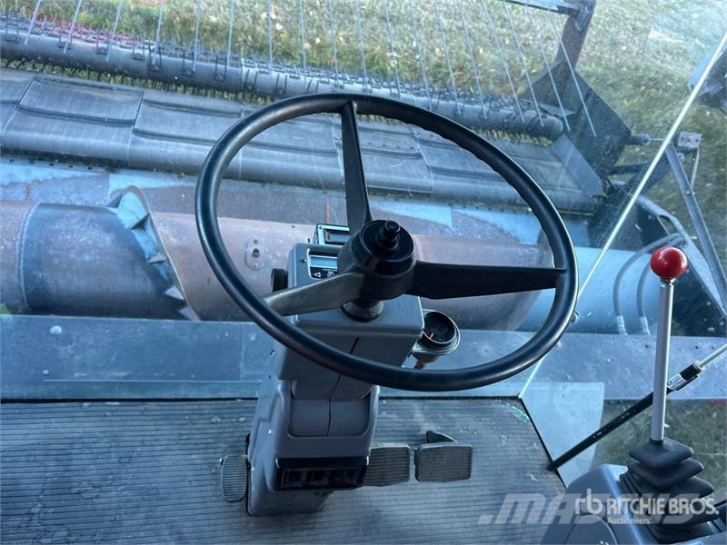 Gleaner R72 Combine de secerat