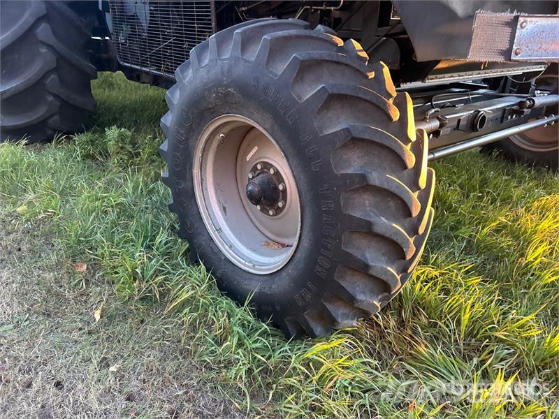 Gleaner R72 Combine de secerat