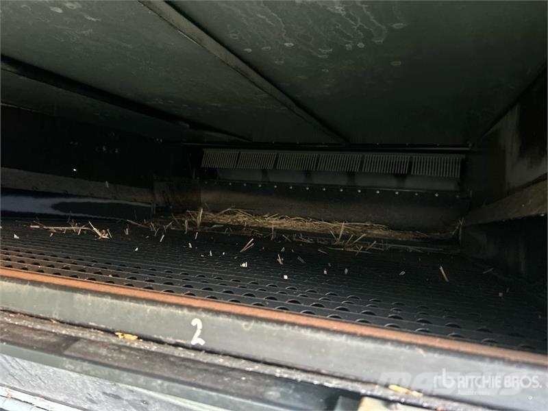 Gleaner R72 Combine de secerat