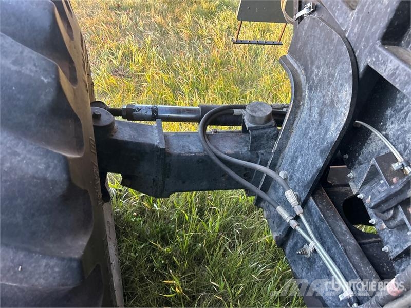Gleaner R72 Combine de secerat