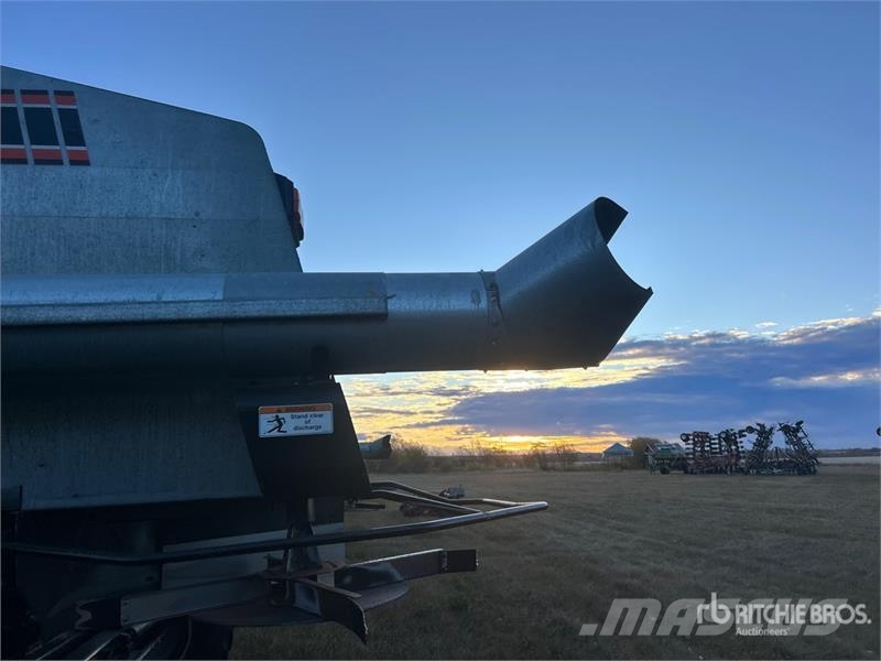 Gleaner R72 Combine de secerat
