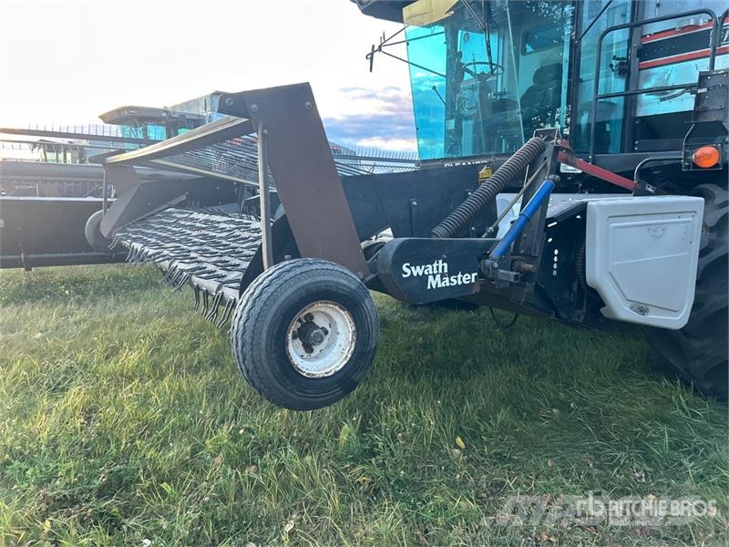 Gleaner R72 Combine de secerat