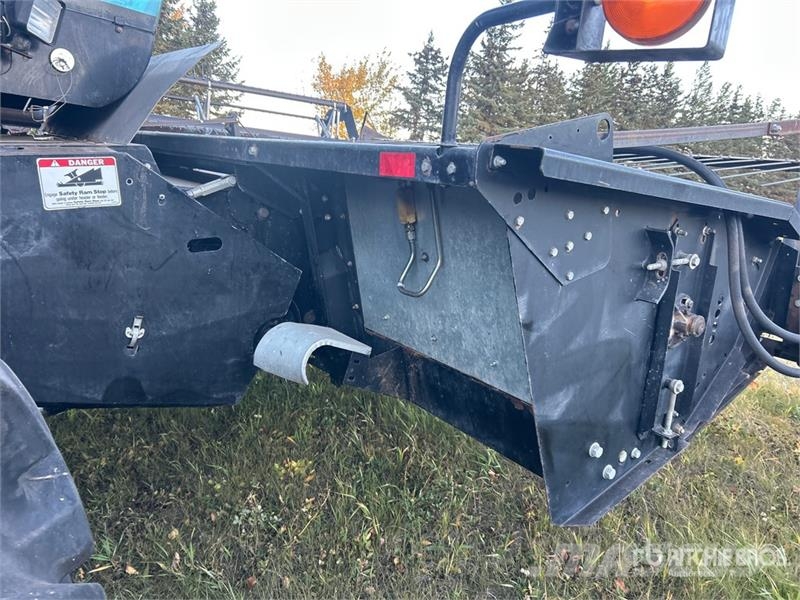 Gleaner R72 Combine de secerat