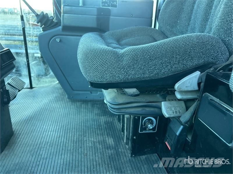 Gleaner R72 Combine de secerat