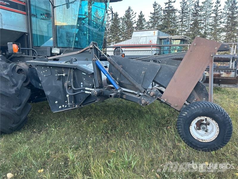 Gleaner R72 Combine de secerat