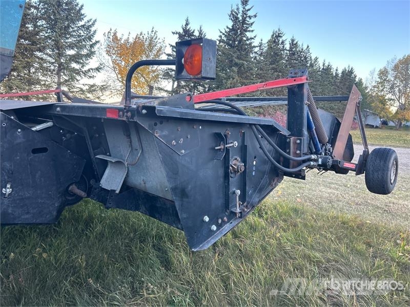 Gleaner R72 Combine de secerat