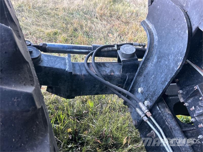 Gleaner R72 Combine de secerat