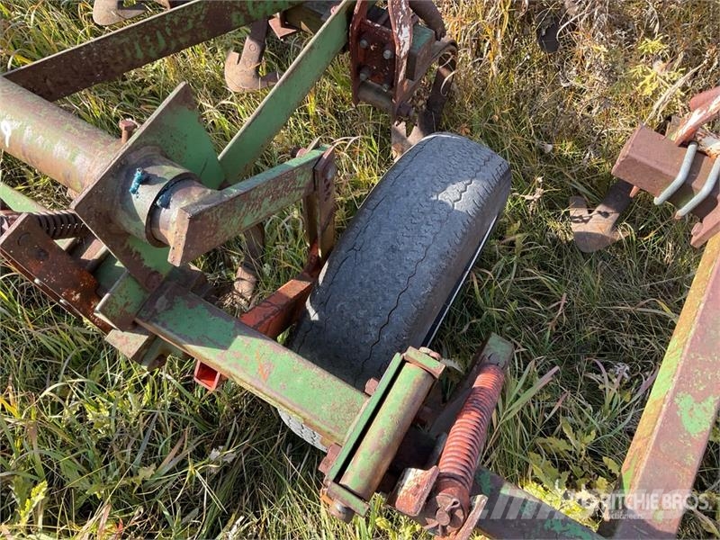Glencoe 14 ft 5 in . Cultivator Cultivators