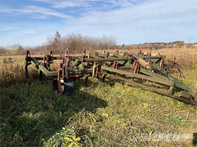 Glencoe 14 ft 5 in . Cultivator Cultivators