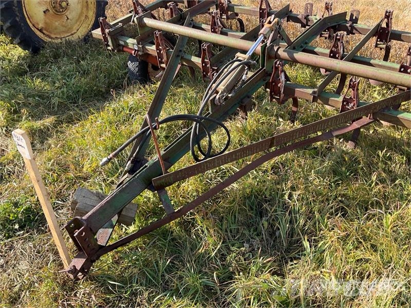 Glencoe 14 ft 5 in . Cultivator Cultivators