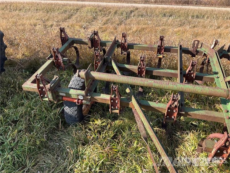 Glencoe 14 ft 5 in . Cultivator Cultivators