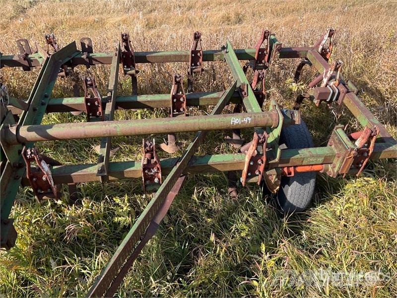 Glencoe 14 ft 5 in . Cultivator Cultivators