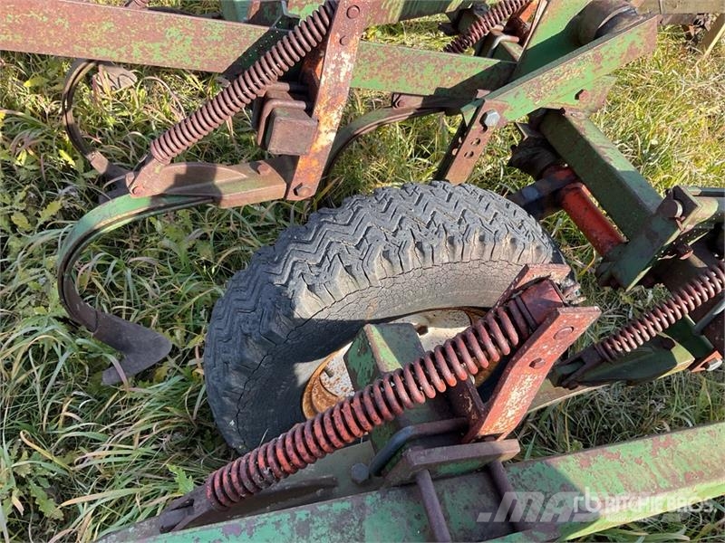 Glencoe 14 ft 5 in . Cultivator Cultivators