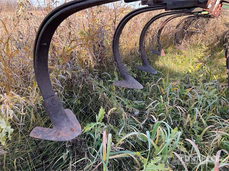 Glencoe 14 ft 5 in . Cultivator Cultivators