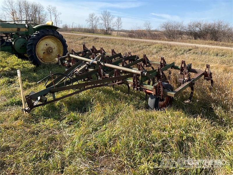 Glencoe 14 ft 5 in . Cultivator Cultivators