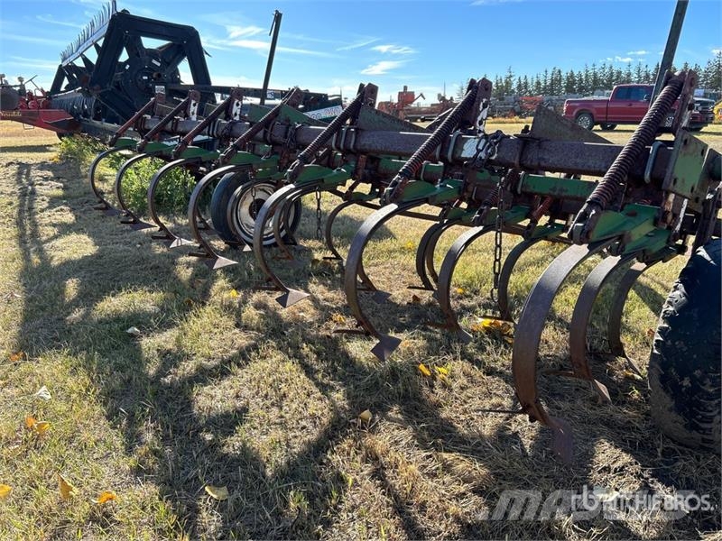 Glencol 128 in Cultivator Kultivatorji