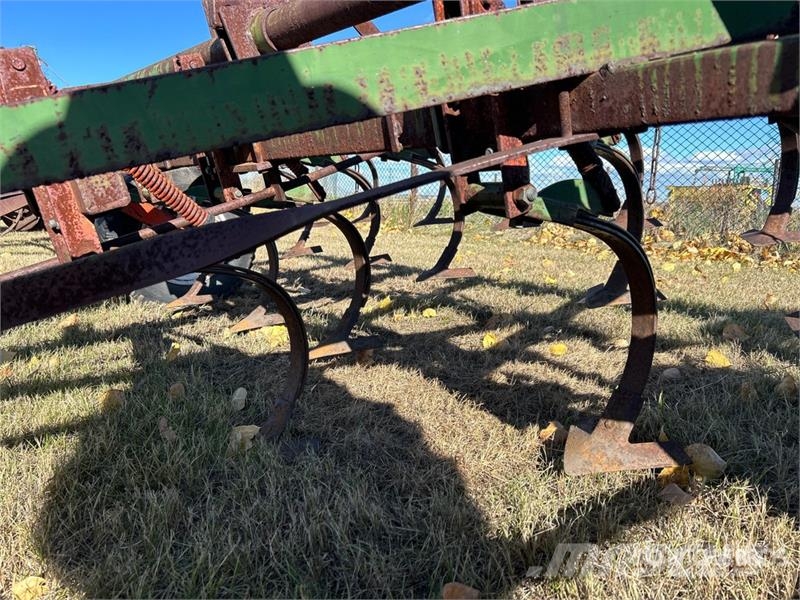 Glencol 128 in Cultivator Kultivatorji