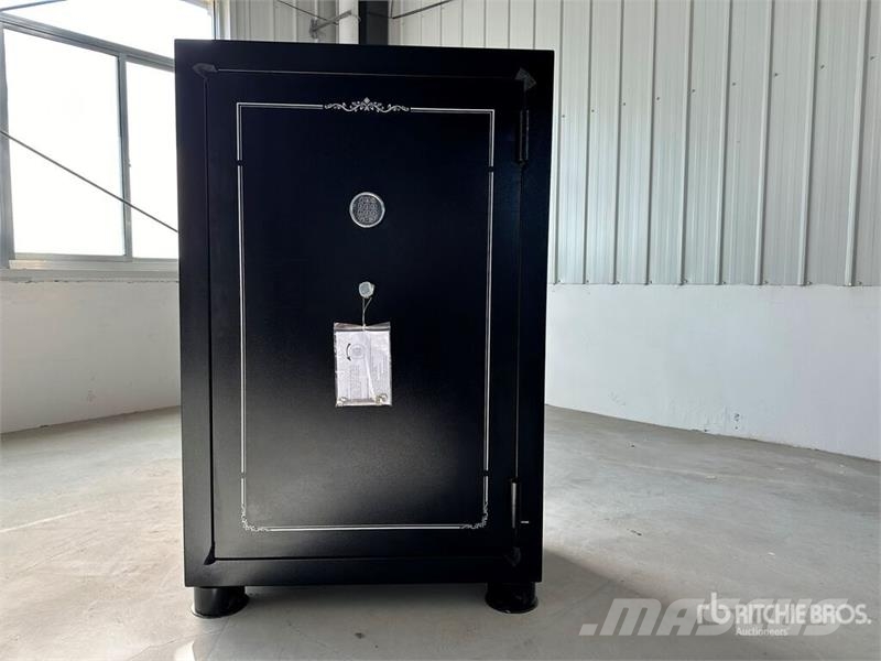  GLGS40 40 Gun Safe (Unused) Drugi deli