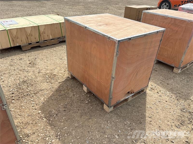  GLTC24 Tire Changer (Unused) Строителство - Други