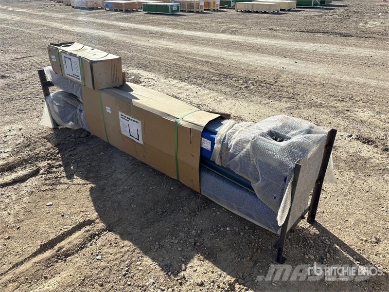  GLTP4500 2 Post 10000 lb Vehicle Lift (Unused) Other
