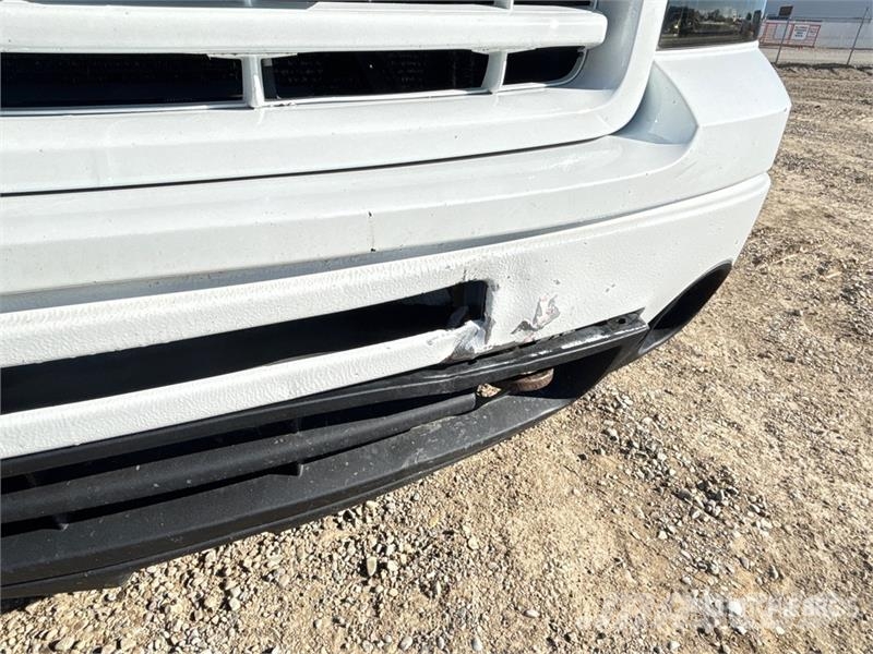 GMC 1500 4x4 Crew Cab Pickup Other