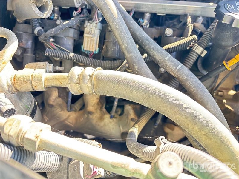 GMC 1500 4x4 Crew Cab Pickup Other