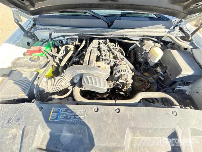 GMC 1500 4x4 Crew Cab Pickup Other